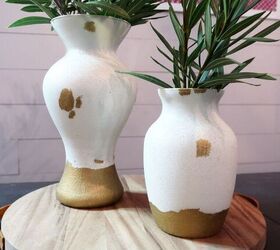s 11 gorgeous decor ideas that will cost you next to nothing, DIY Tuscan Urn