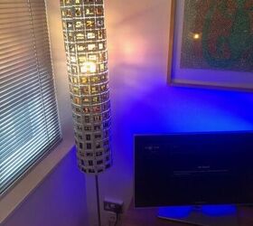 15 brilliant ways to beautify your outdated lighting on the cheap