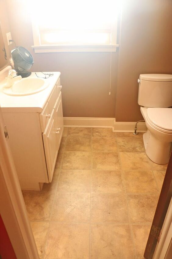 8 timas maneiras de obter um timo piso de banheiro