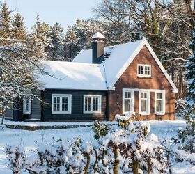 6 de las cosas más importantes que puede hacer para acondicionar su casa para el invierno