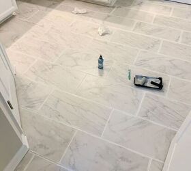 how to make dirty grout look brand new again for 10