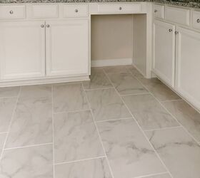 how to make dirty grout look brand new again for 10