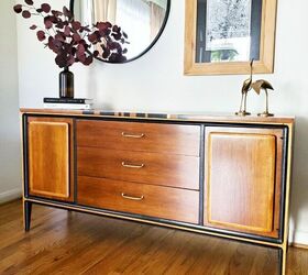 10 furniture transformations that ll make you stop and stare, From Hot Mess to Bless
