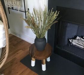Thrifted Vase Refresh!