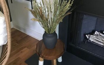 Thrifted Vase Refresh!