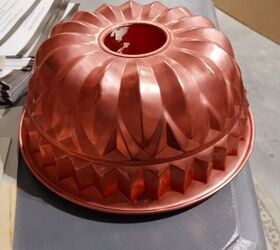s 13 ways to decorate for fall using items you probably already own, Jello Molds