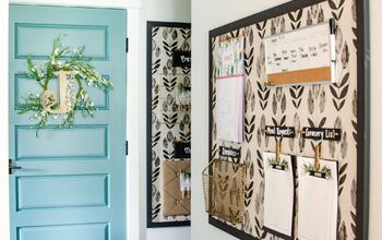 31 Ideas That'll Keep Your Home Organized and Looking Good