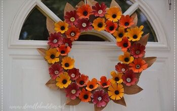 8 Egg Carton Flower Craft Ideas That Will Brighten Your Day