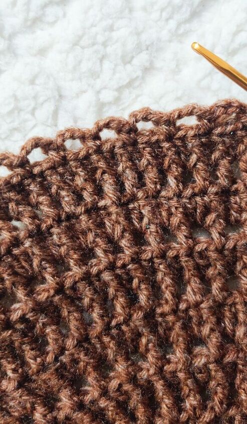 easy to make crochet sunflower tablemat doily