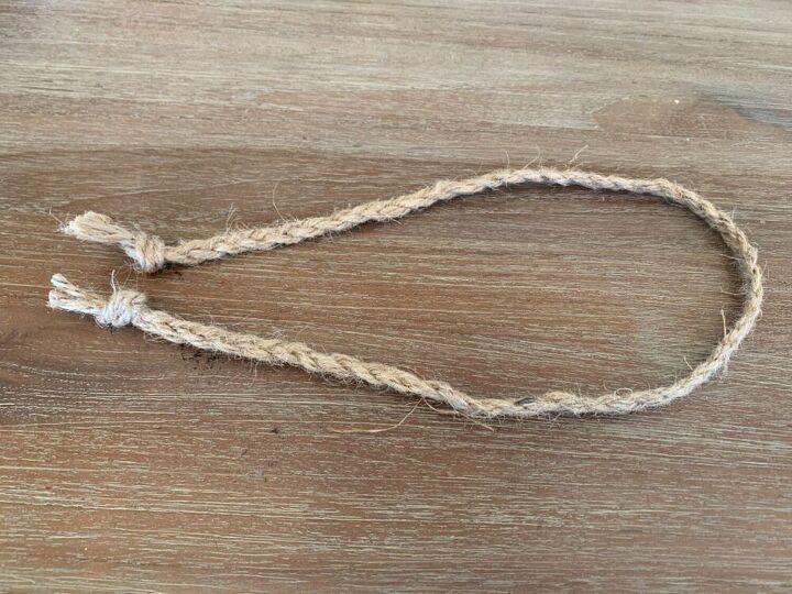 borlas de cuerda escandinava
