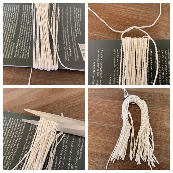 scandi rope tassels