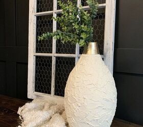 Think Twice Before You Throw Out That Ugly Old Vase