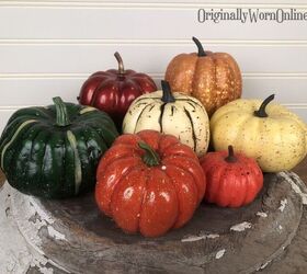 The best way to upgrade those $1 pumpkins