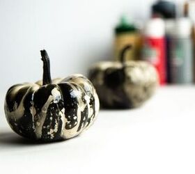 easy painting pumpkin ideas you must try