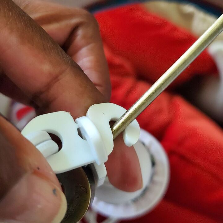 How To Adapt A Light Kit To Use With A Spider Shade