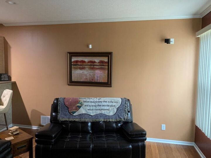 q decor help