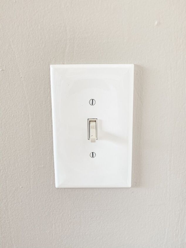 the easy fix for perfect outlets switches for under 5