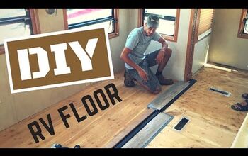 How Do I Apply Vinyl Plank Flooring In