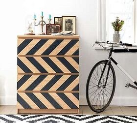 Dresser With an Edge