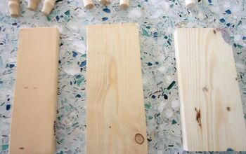 How to Stain Wood With Tea