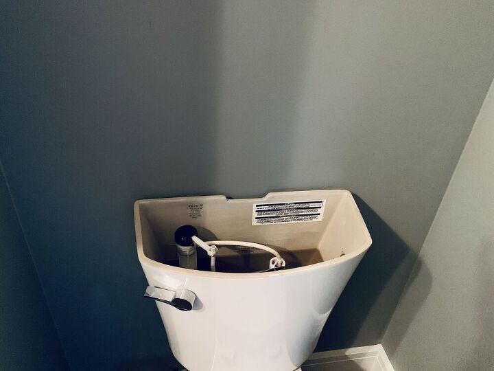 diy hack to tell if your toilet if leaking