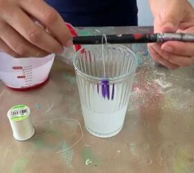 make your own diy borax crystals with this easy tutorial, Make DIY borax crystals