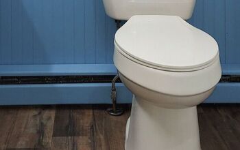 How to Make Safe DIY Baseboard Heater Covers Out of Wood