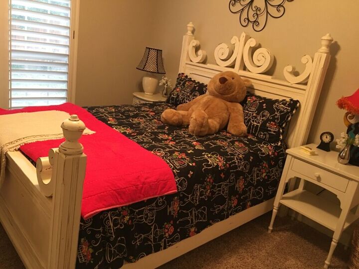q anyone recognize this pulaski bed