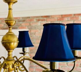 Crafty and Chic: How to Revamp Lampshades