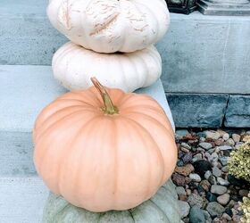 how to preserve your pumpkins to make them last longer
