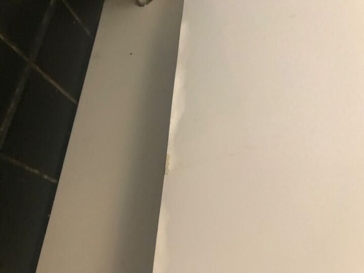 q repair expanded cupboards