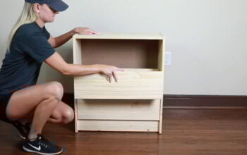 3 Simple and Stylish DIY Dresser Painting Ideas