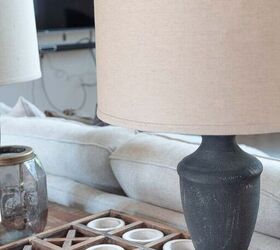 easy 4 pottery barn lamp dupe