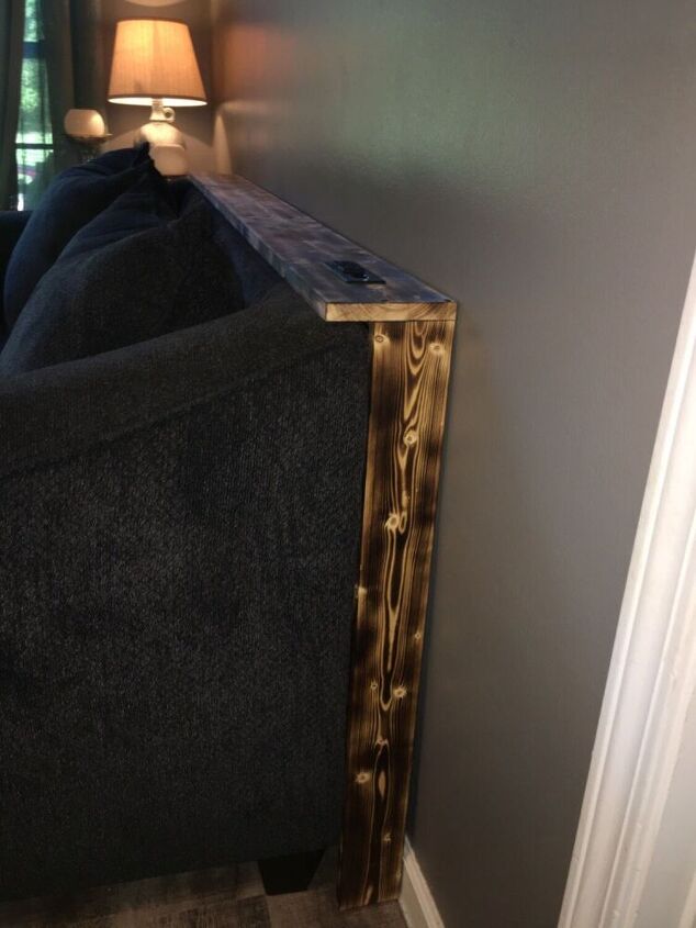 Featured image of post Behind The Sofa Table With Outlet - Specific love creations 54.934 views2 year ago.