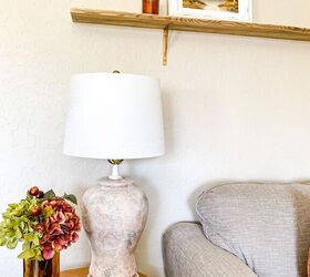 How to Paint a Lamp in 6 Easy Steps