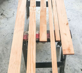 This 1-hour idea is so much simpler than hanging a gallery wall