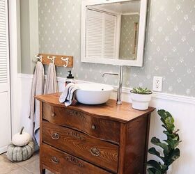 10 beautiful bathroom updates we're loving right now