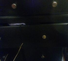 how do i stop dresser drawers from falling down on top of each other