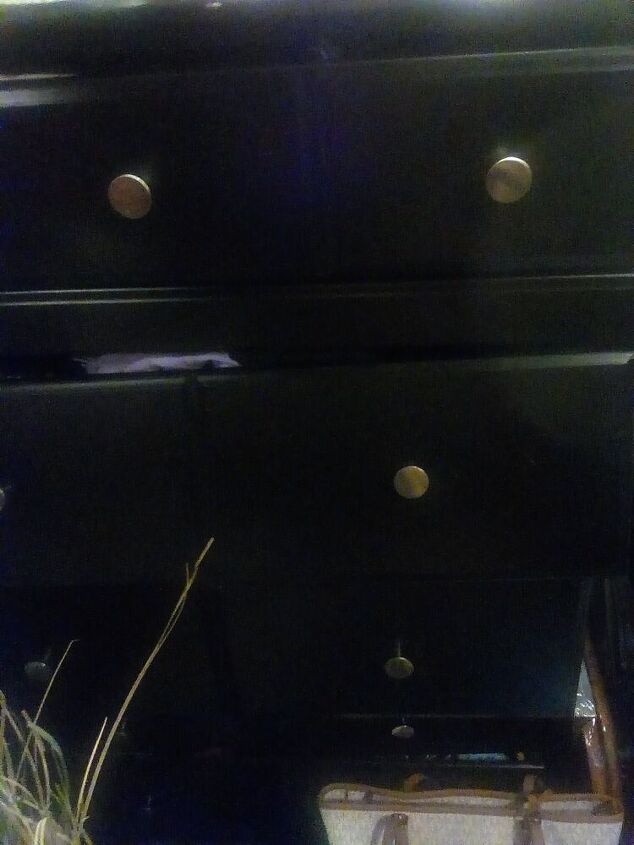 How do i stop dresser drawers from falling down on top of each other? | Hometalk How do i stop dresser drawers from falling down on top of each other? | Hometalk
