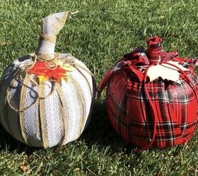 s 21 amazing pumpkin ideas you need to see before halloween, Upgrade a cheap plastic pumpkin bucket with these fun ideas