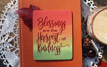 Blessings Are the Harvest of Kindness