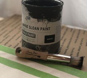 how to paint fabric that is washable