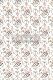 Redesign With Prima Floral Court Decor Transfer