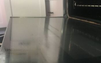How to Clean Your Oven Glass