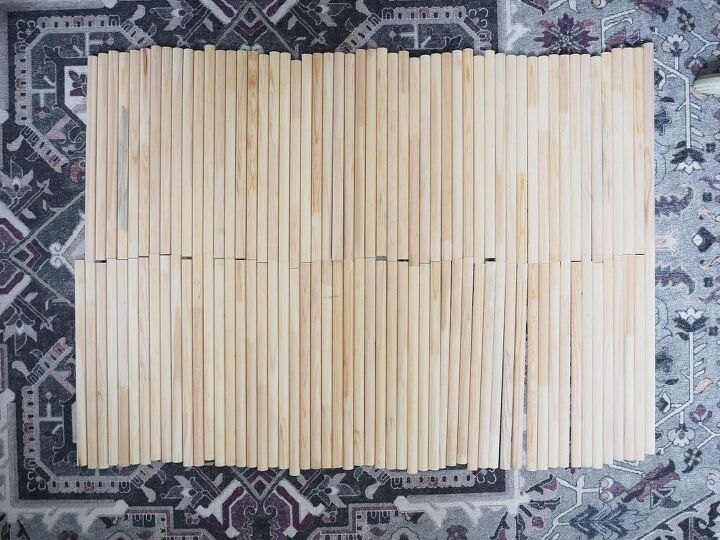 fluted marble side table