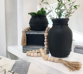 Pottery Barn Inspired Vases Hometalk