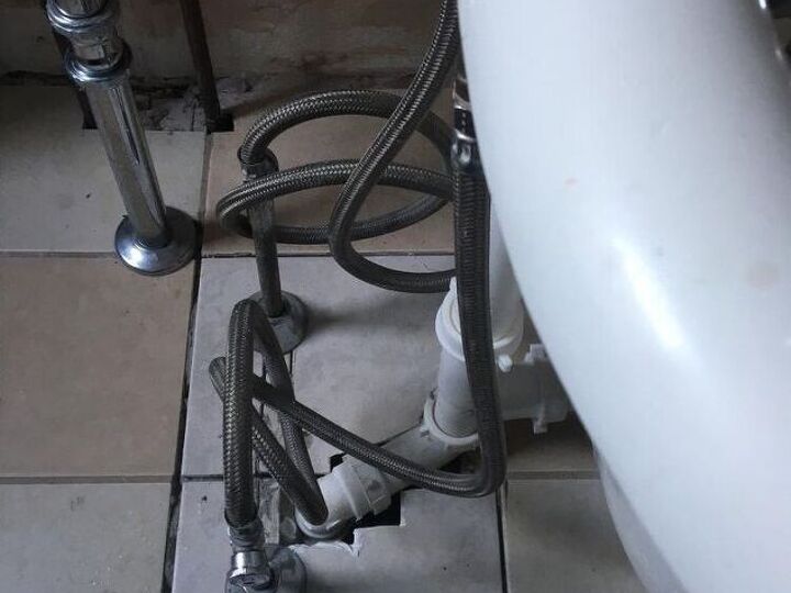 q how do i fix this on a budget