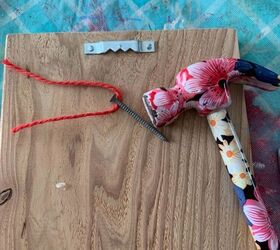 fur baby leash holder, The hanging hook