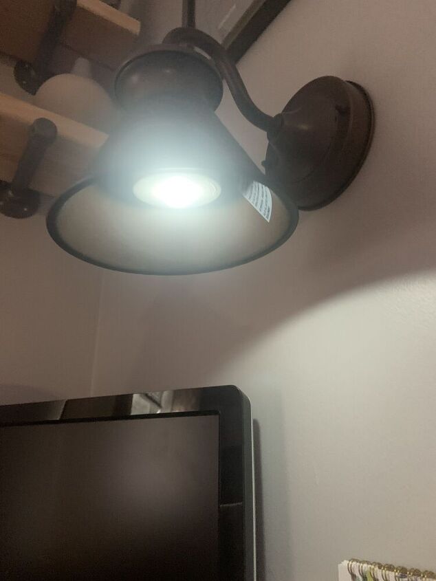 adicione luz instantnea a qualquer sala