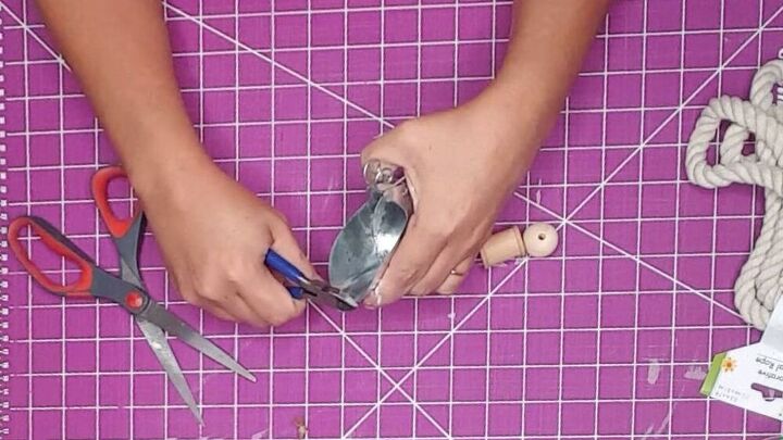 santa and his sleigh tiered tray decoration